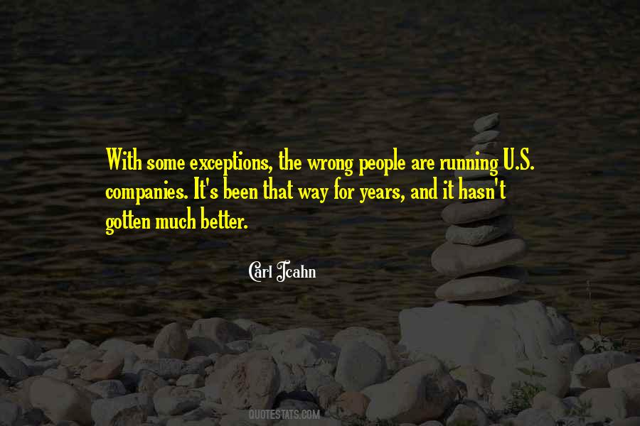 It Companies Quotes #710242