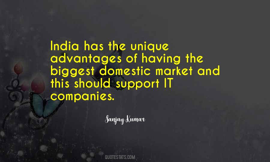 It Companies Quotes #8352