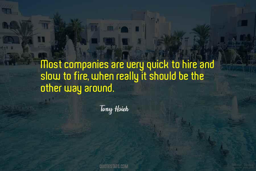 It Companies Quotes #854420