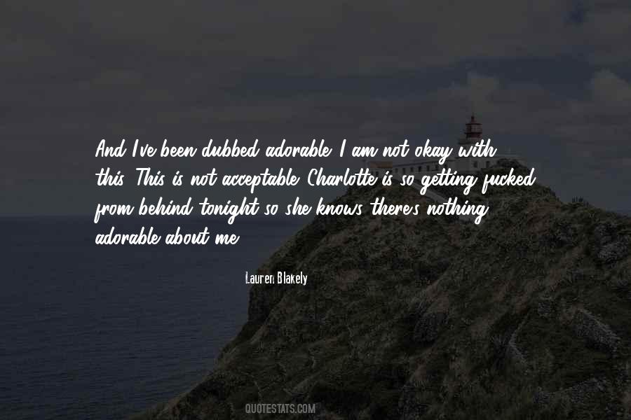 Deep Impact Quotes #1273925 Deep Impact Quotes #1273925