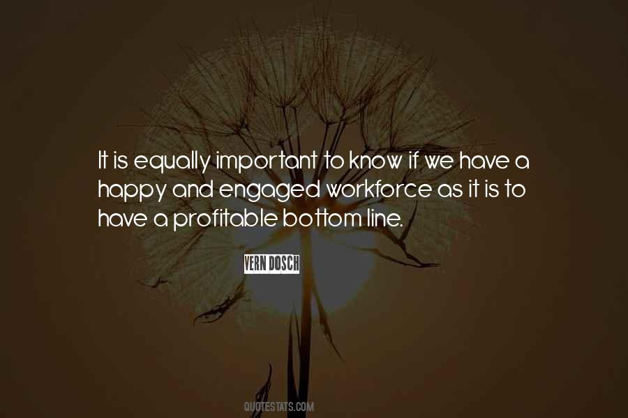 If Your Employees Are Happy Quotes #735333