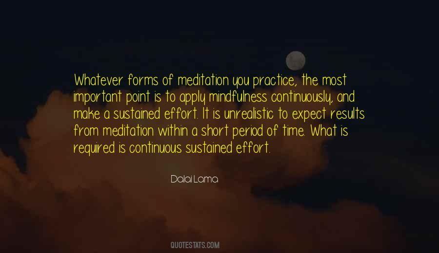 Short And To The Point Quotes #1874815