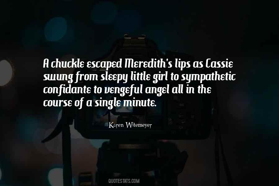 Welcome My Little Angel Quotes #158418