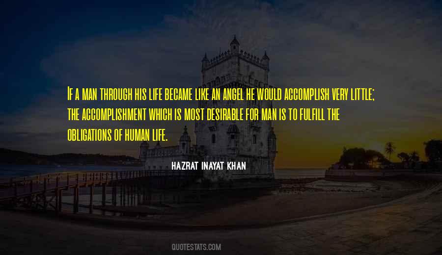 Welcome My Little Angel Quotes #338515