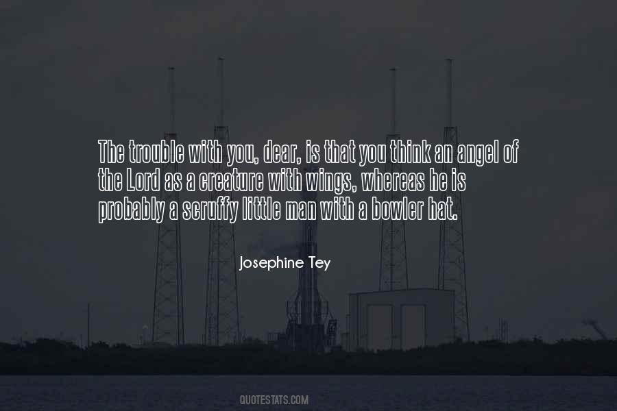 Welcome My Little Angel Quotes #352702