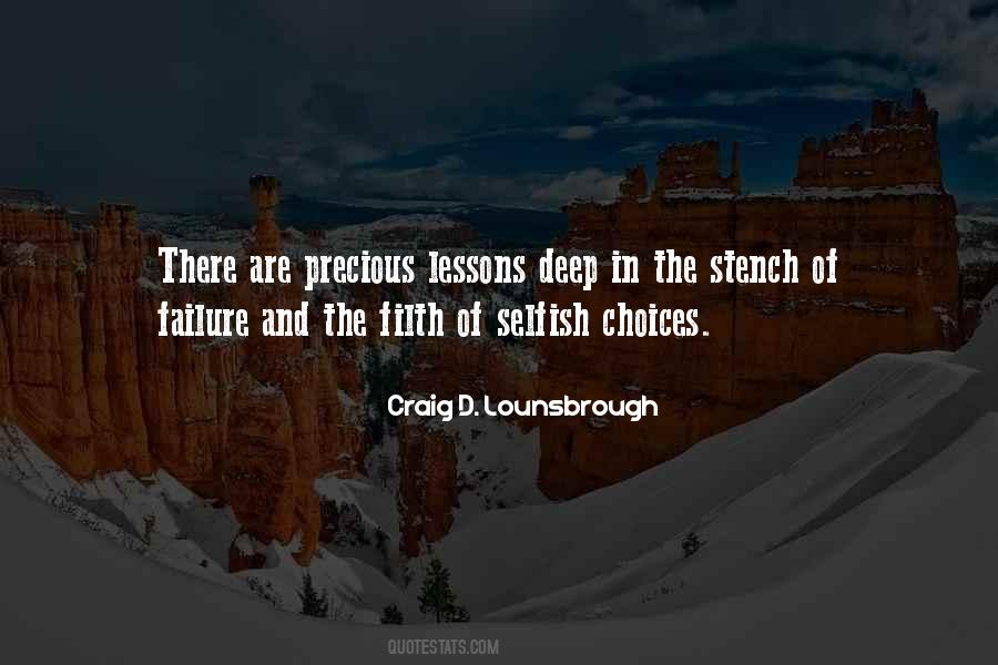 Deep In Quotes #43336 Deep In Quotes #43336