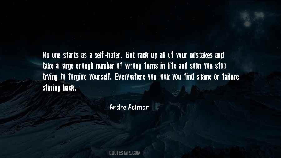 Stop And Look Up Quotes #636193