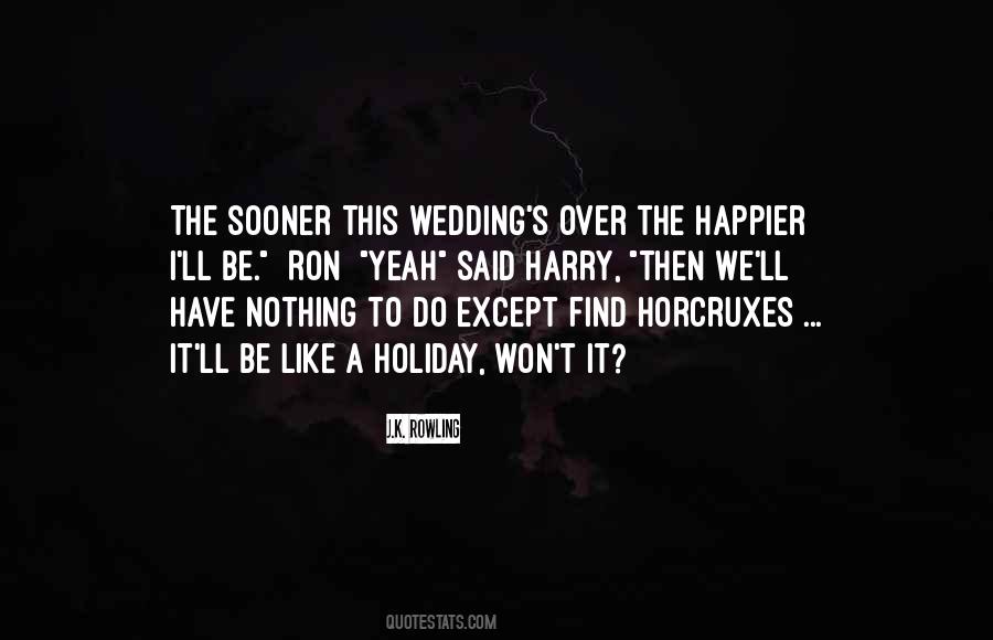 Best Holiday Ever Quotes #115987