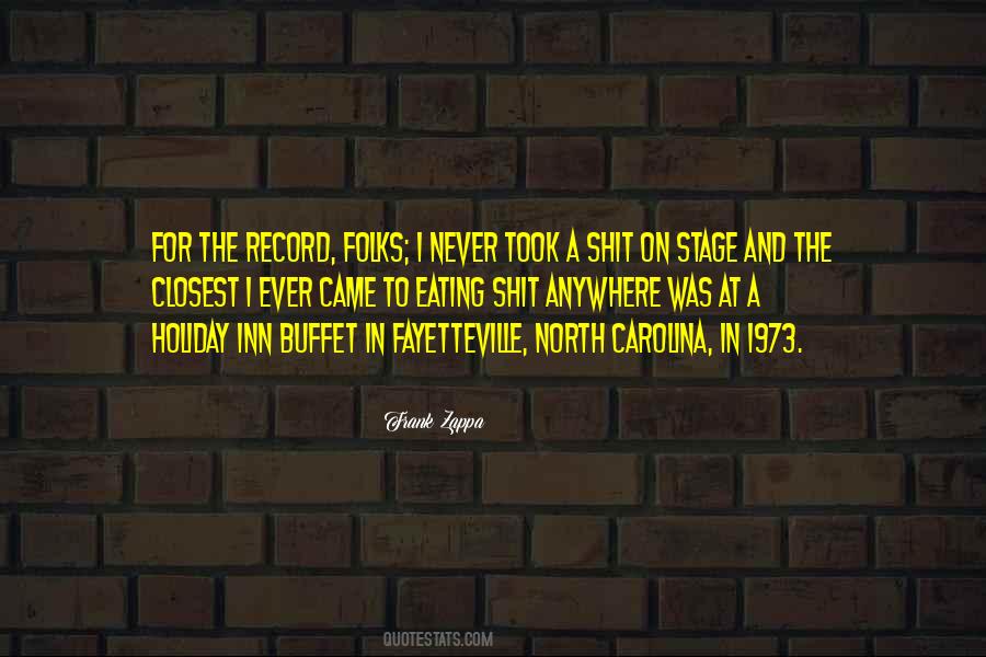 Best Holiday Ever Quotes #219508