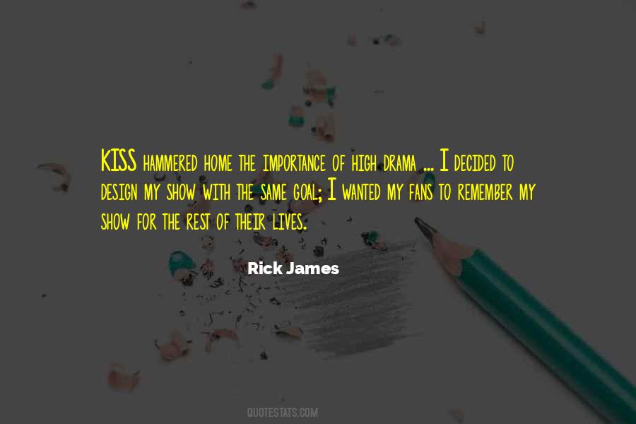 Remember To Rest Quotes #1031799