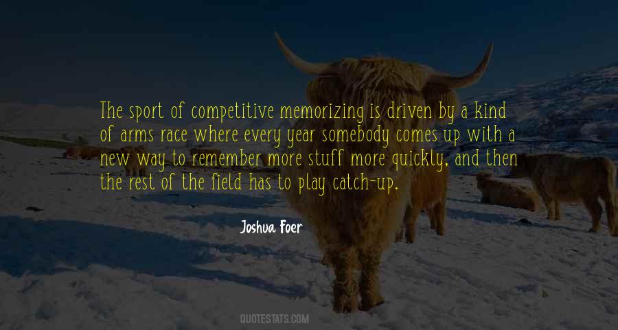 Remember To Rest Quotes #1105531