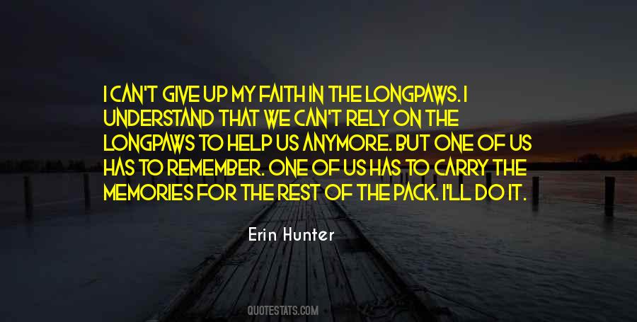 Remember To Rest Quotes #1189093