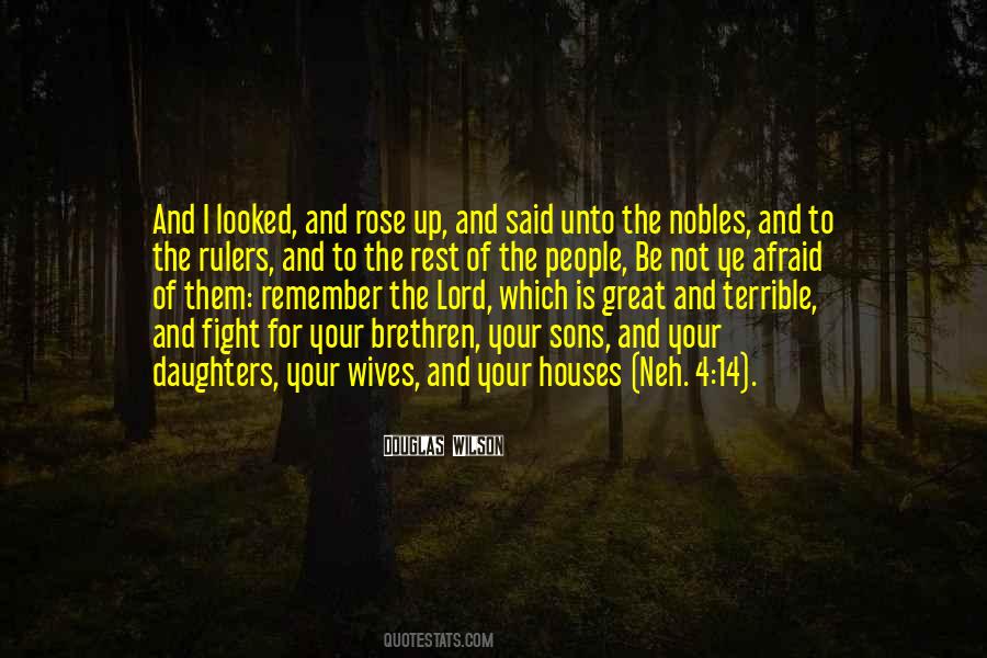 Remember To Rest Quotes #833767