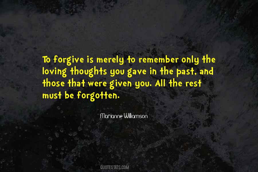 Remember To Rest Quotes #987753