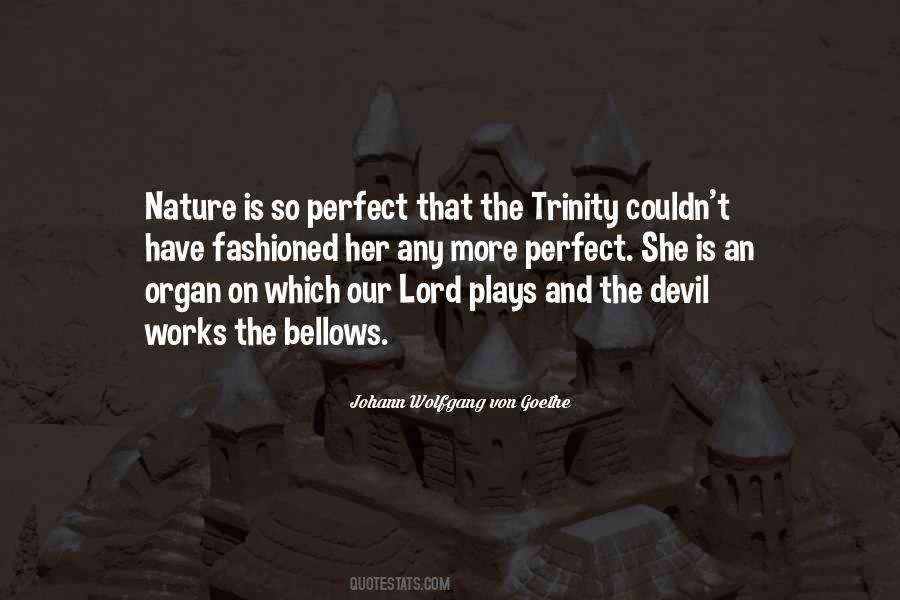 Play With The Devil Quotes #1136919