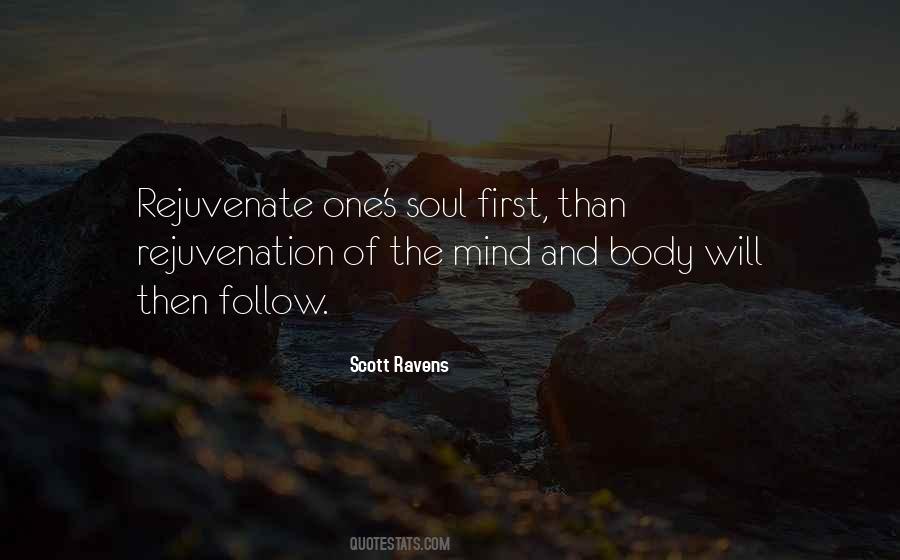 Follow Your First Mind Quotes #825304