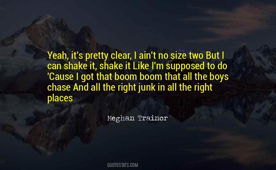 M Chase Quotes #1093575