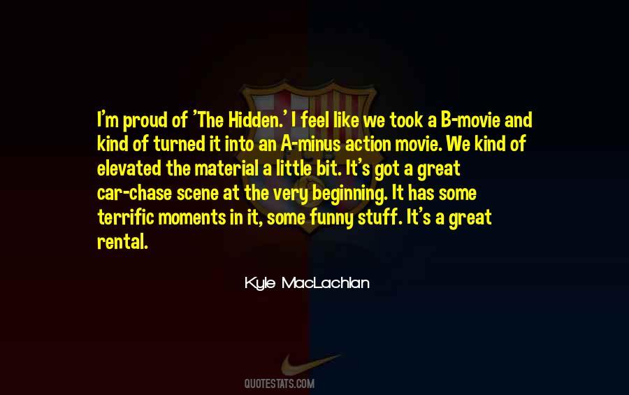 M Chase Quotes #1316811