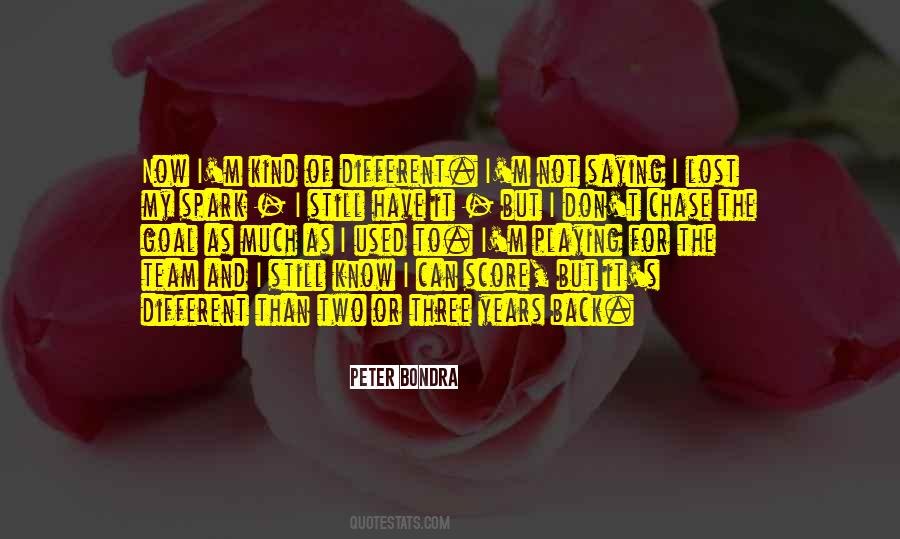 M Chase Quotes #1425493