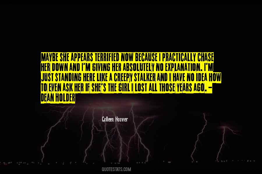M Chase Quotes #1703771
