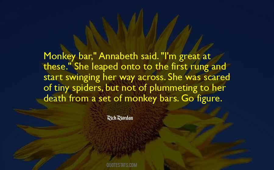 M Chase Quotes #360373