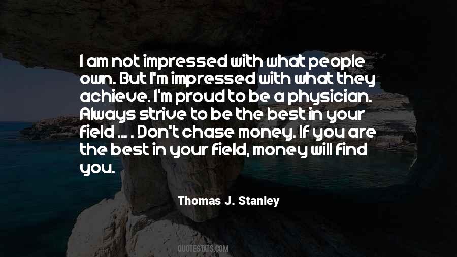 M Chase Quotes #360998