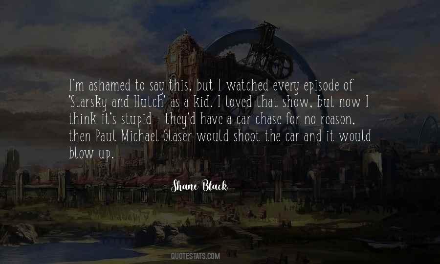 M Chase Quotes #624712