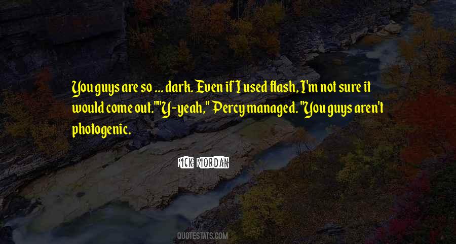 M Chase Quotes #777043