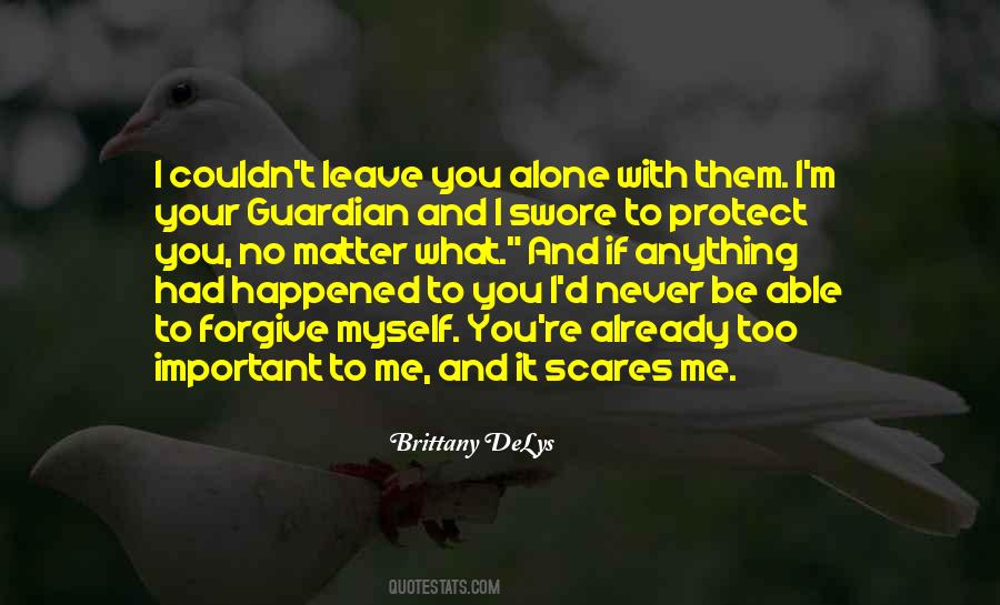 M Chase Quotes #935919