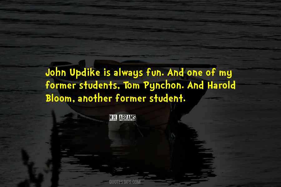 Quotes About John #1826329