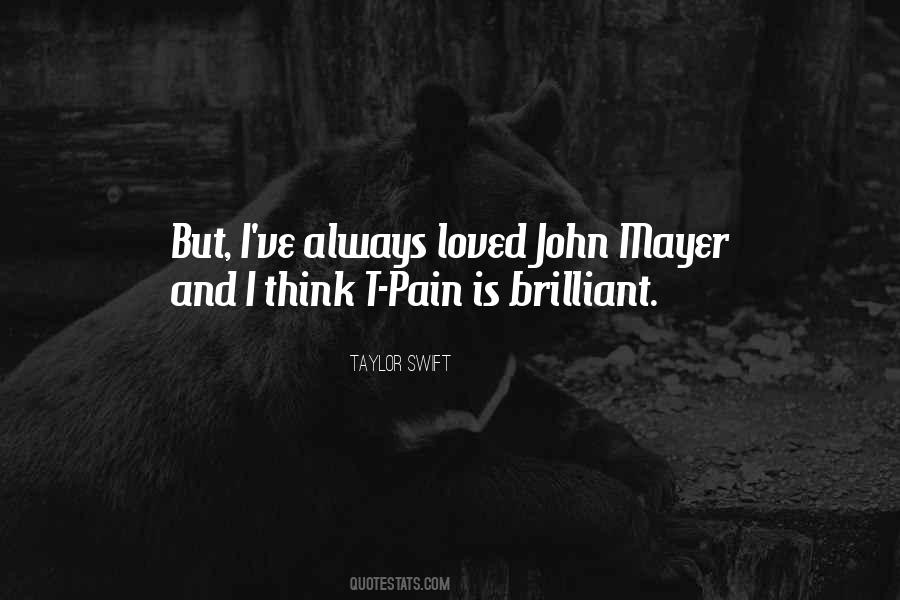 Quotes About John #1834360