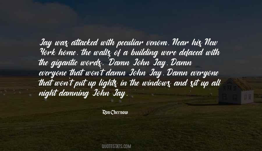 Quotes About John #1835552