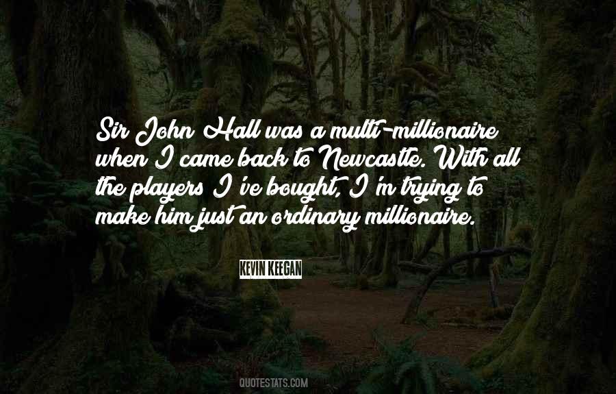 Quotes About John #1873328