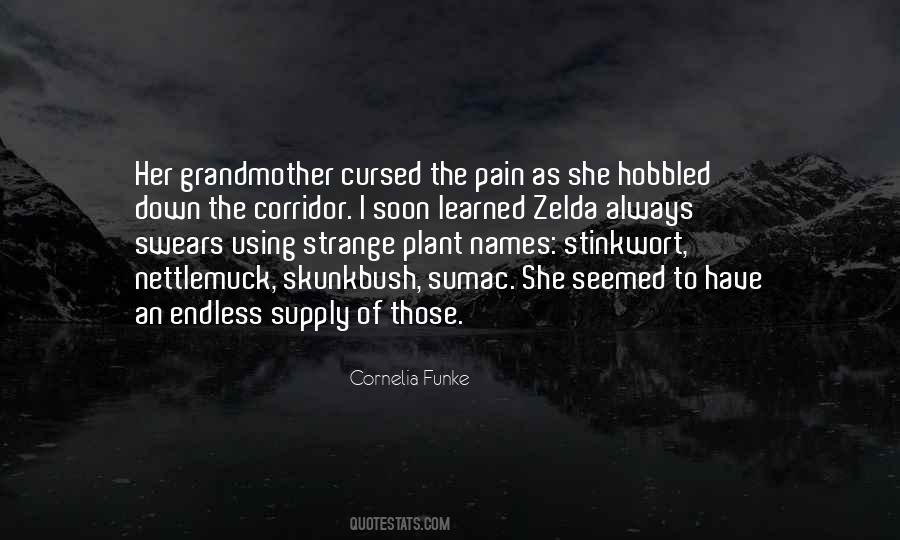 Burn The Candle At Both Ends Meaning Quotes #1623749