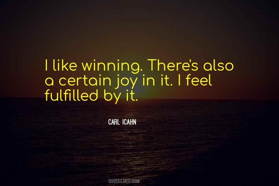 Im A Capricorn Quotes #1326578