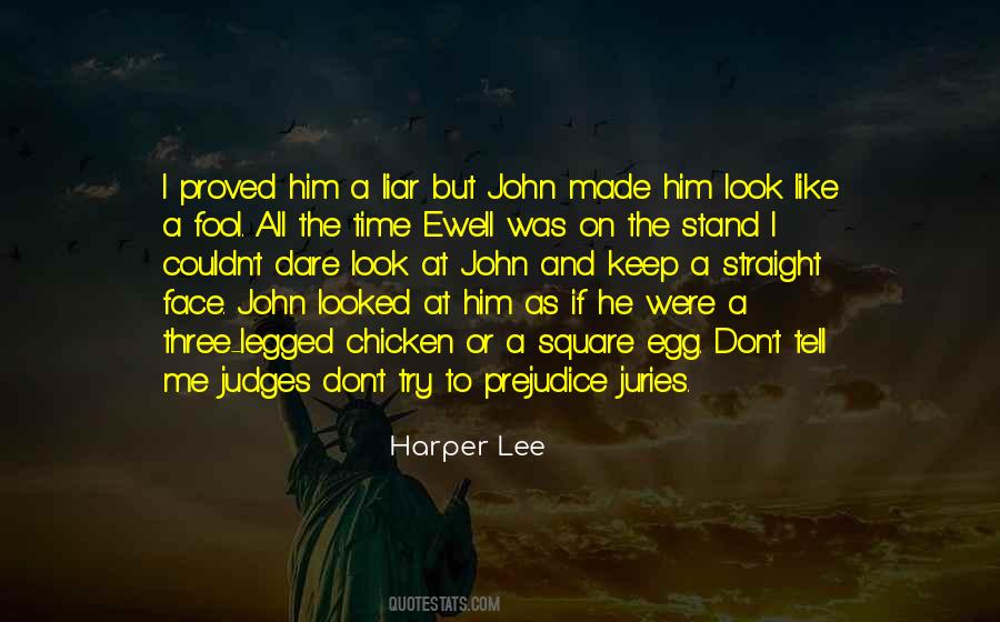Dare To Face Quotes #772134
