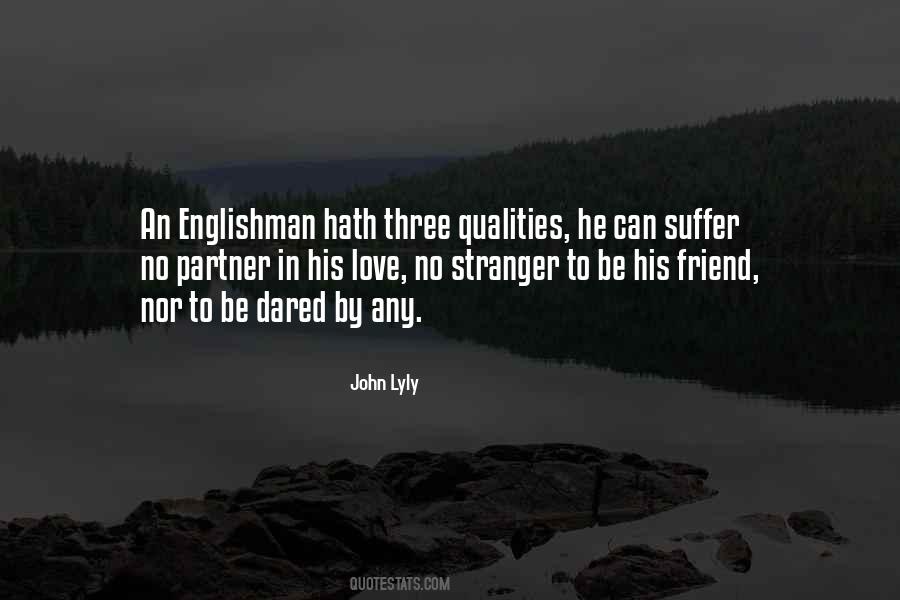 When Your Partner Is Your Best Friend Quotes #1767192