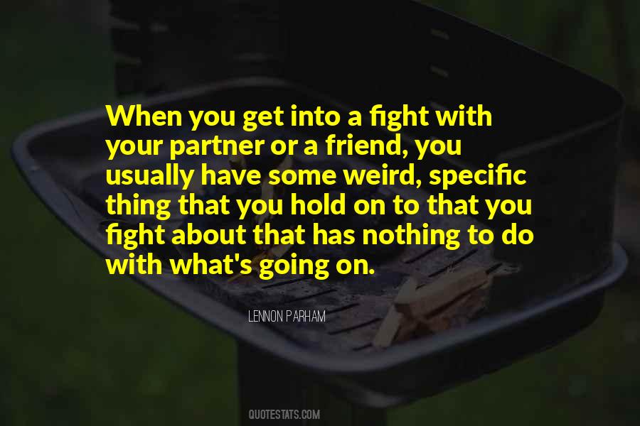 When Your Partner Is Your Best Friend Quotes #435493
