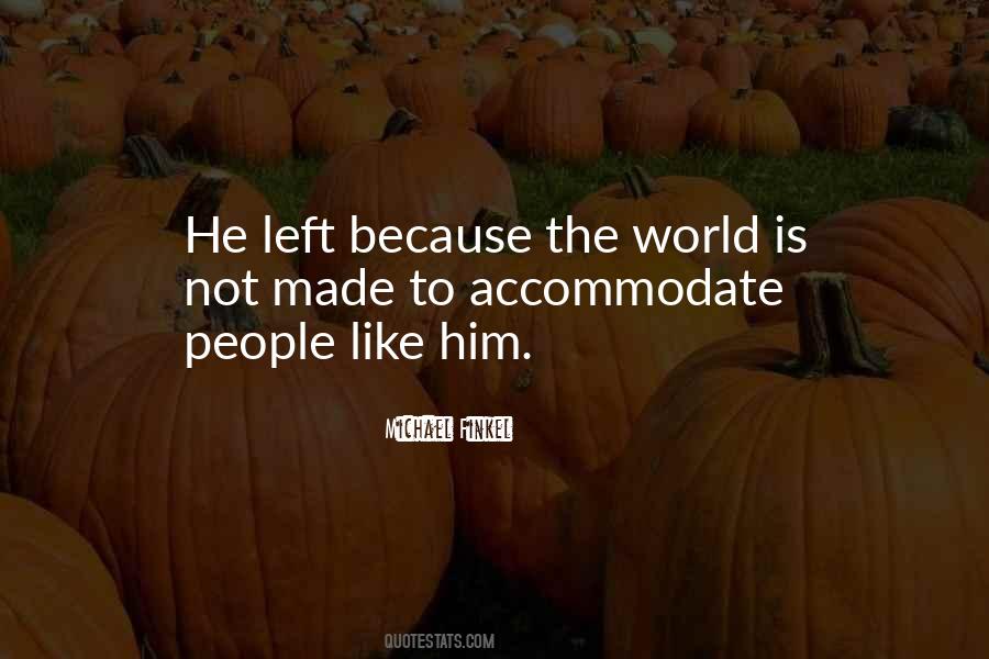 Arsenio Hall Harlem Nights Quotes #622980