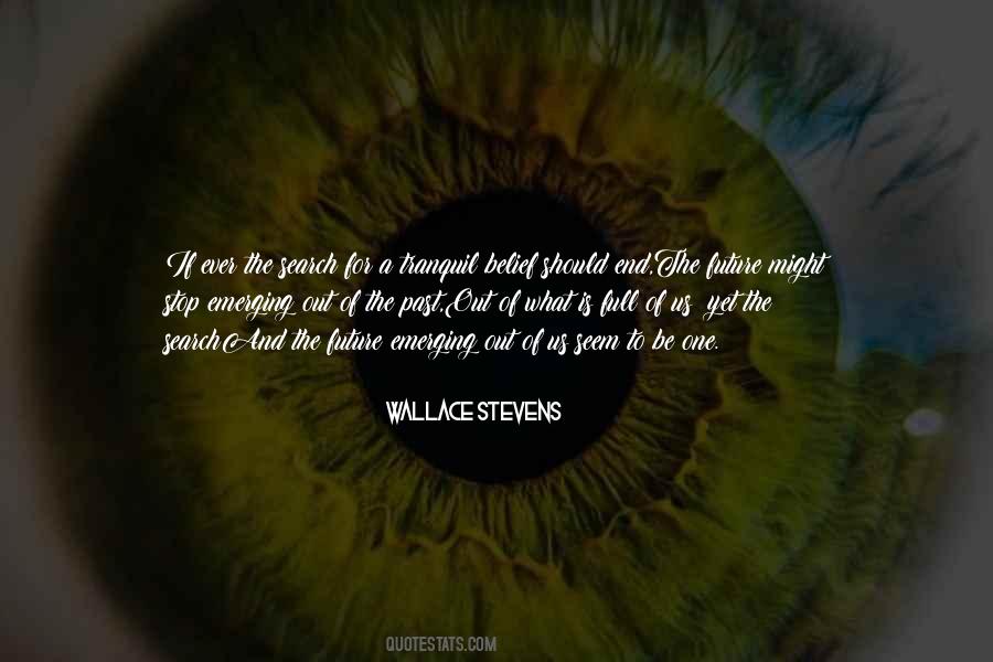 Stop And Search Quotes #1185357