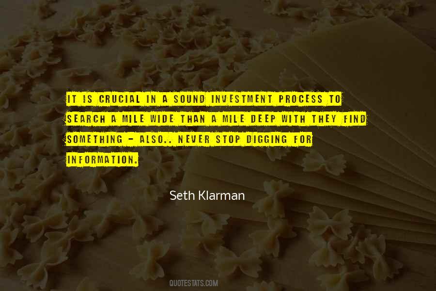 Stop And Search Quotes #778296