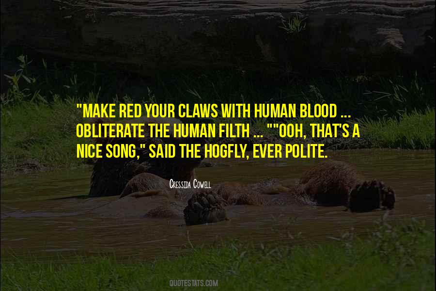 Nice Song Quotes #1674674