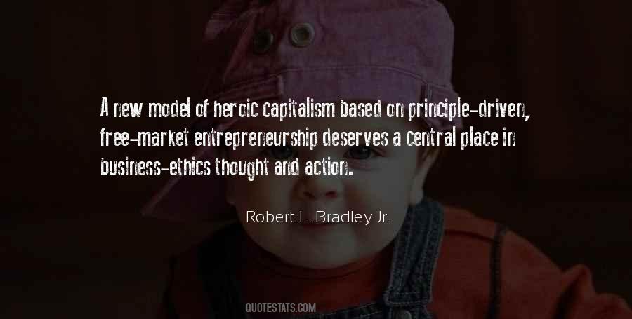 Based Business Quotes #1542087