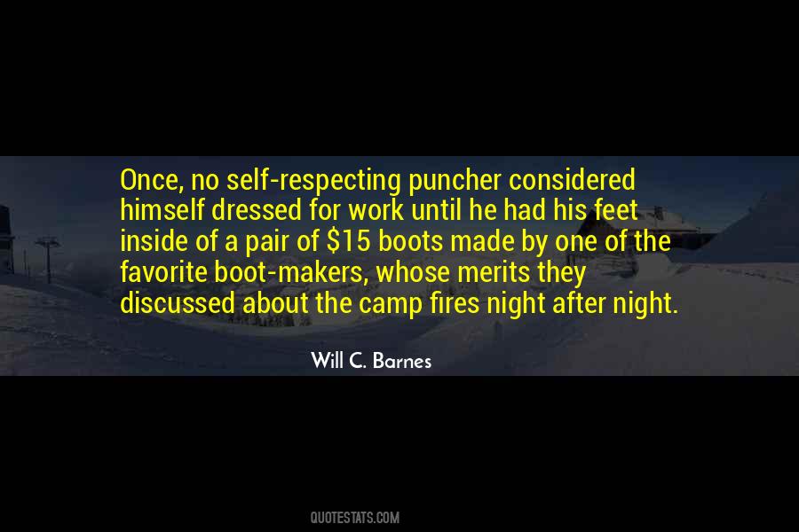 Not Respecting Someone Quotes #460995