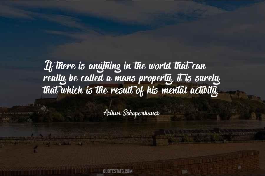 Its A Mans World Quotes #728360