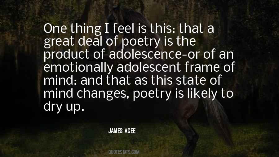 Nothing Changes Until You Do Quotes #27245