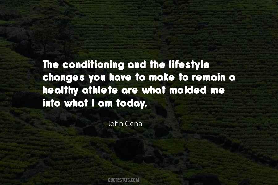 Nothing Changes Until You Do Quotes #48347