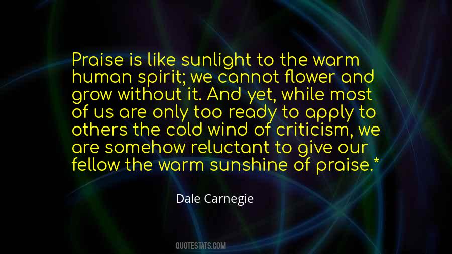 Give Me Some Sunshine Quotes #767192