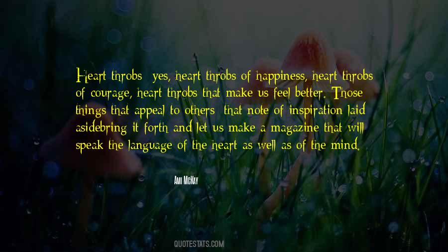Speak Well Of Others Quotes #1323740