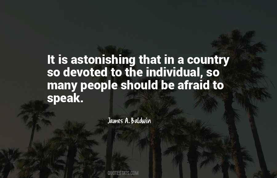 Speak Well Of Others Quotes #14273